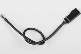 Rcexl 1set Hall Sensor Kit With Bracket For Engine Ignition – 24cm Length
