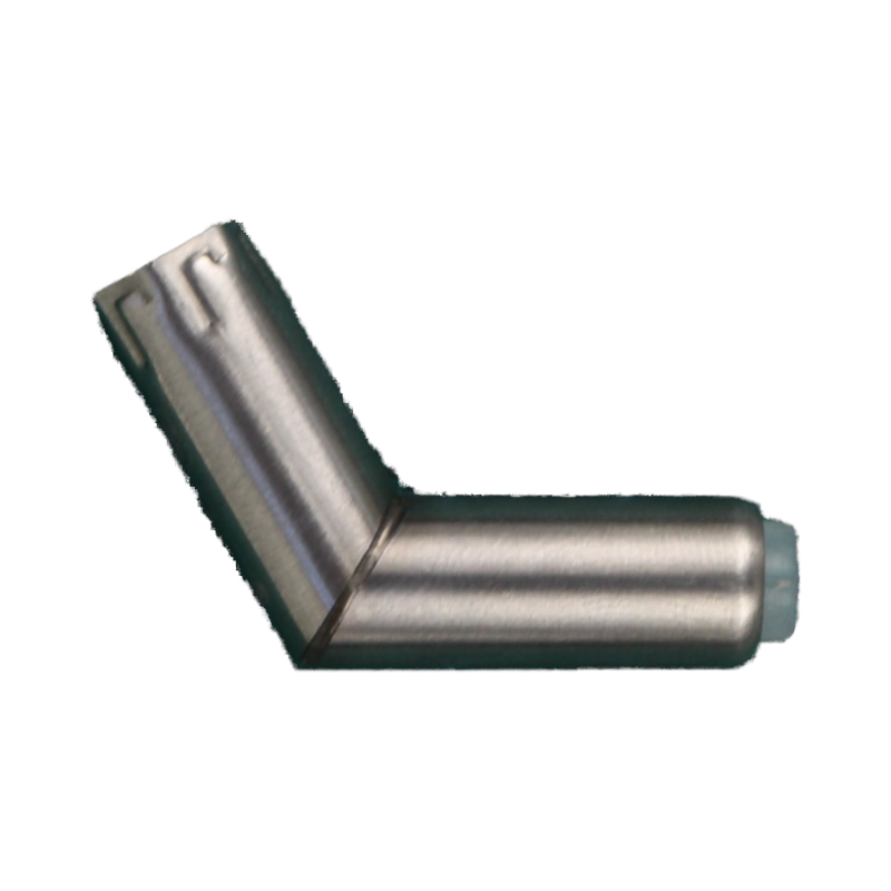 Spark plug caps and boots for 1/4-32  KIT  120°
