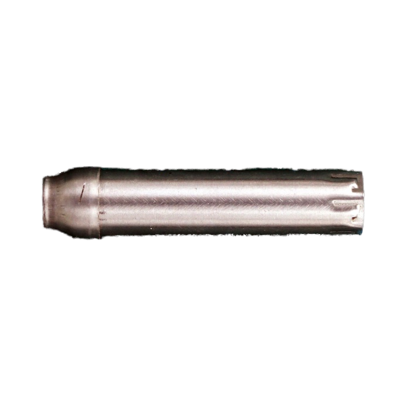 Spark plug caps and boots for 1/4-32  KIT  Straight