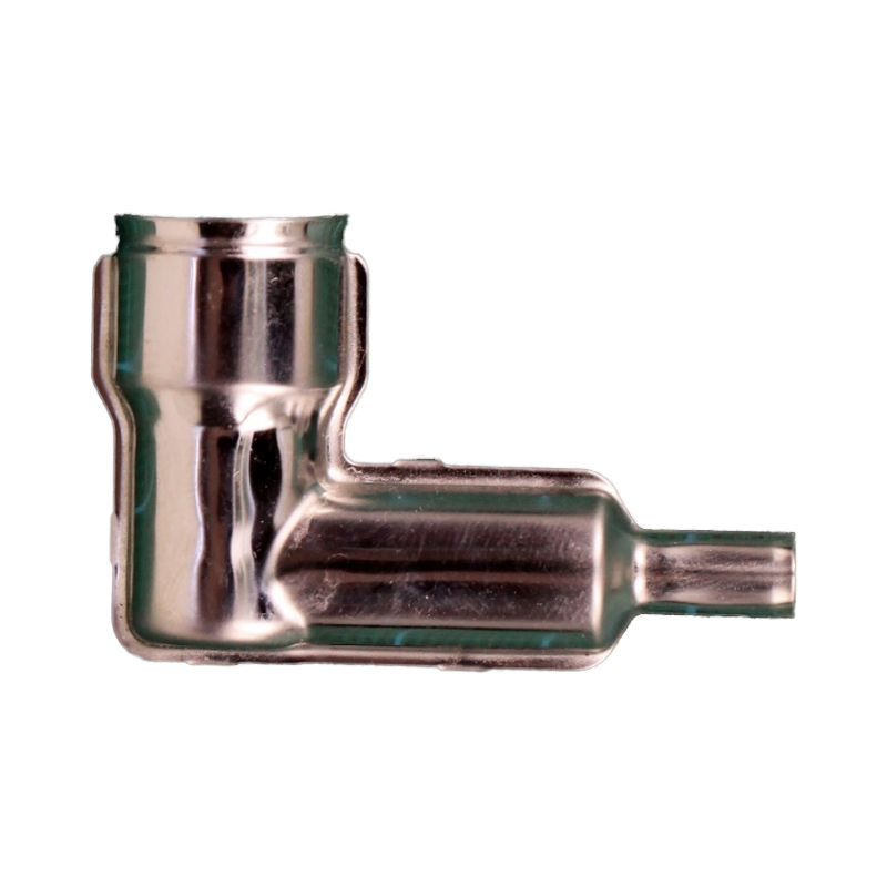 Spark plug caps and boots for NGK -CM6-10MM KIT 90°