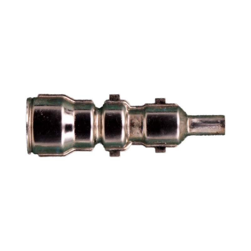 Spark plug caps and boots for NGK -CM6-10MM  KIT Straight