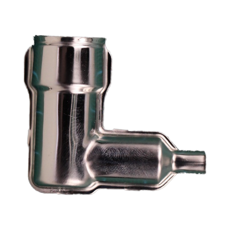 Spark plug caps and boots for NGK -BMR6A-14MM KIT