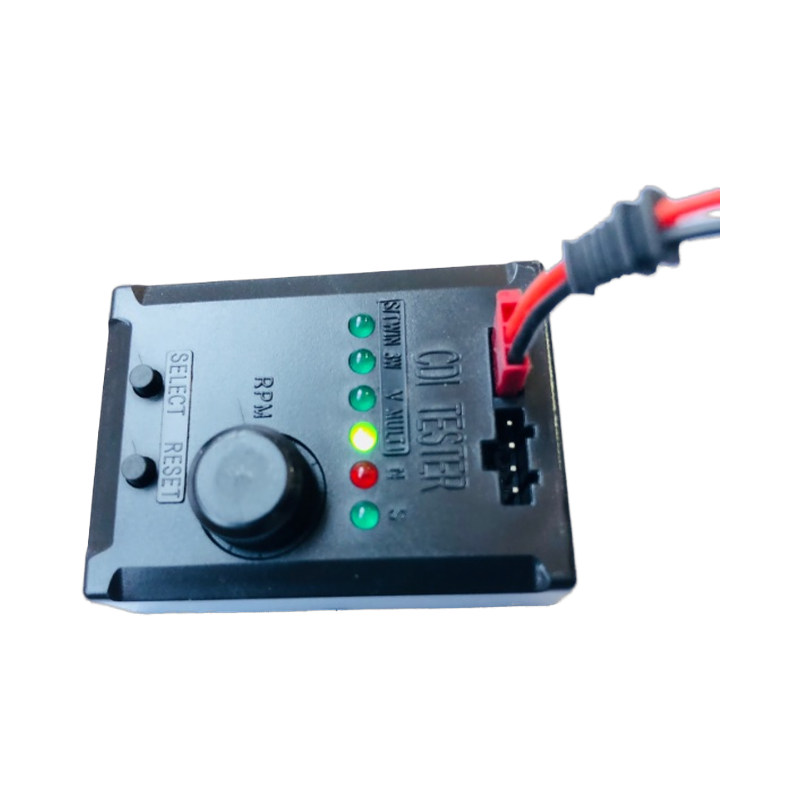 Rcexl 电子信号发生器 点火器测试