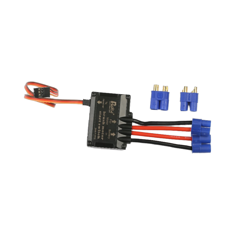 70A有刷电机启动电子开关