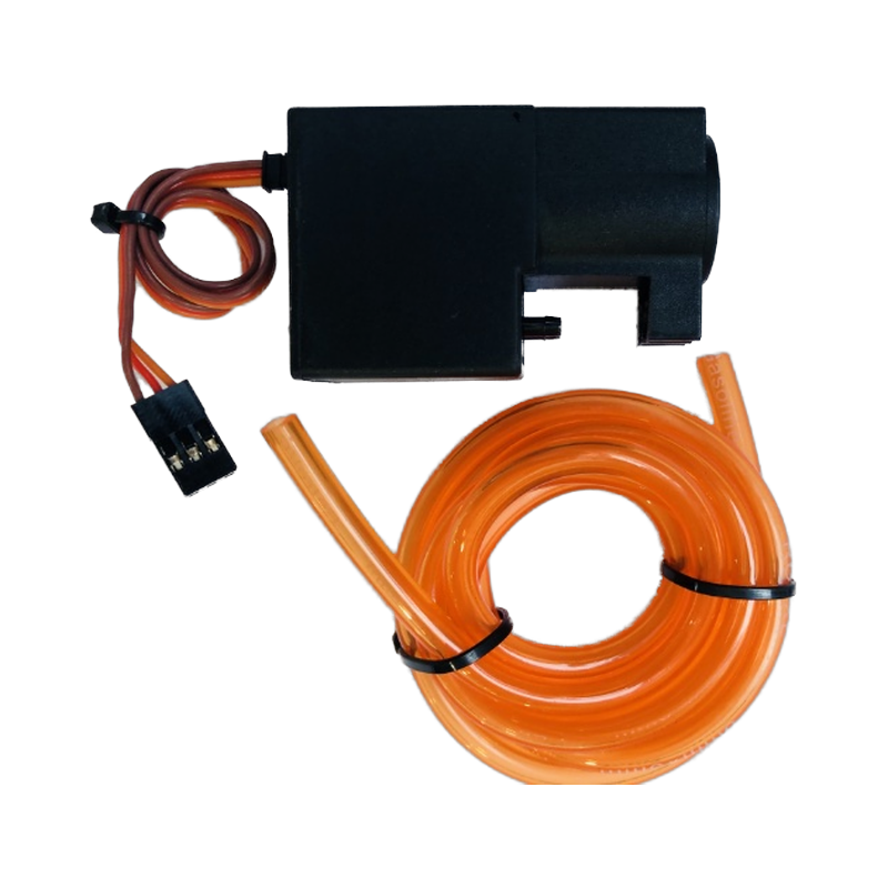 Rcexl 航模专业烟油泵系统