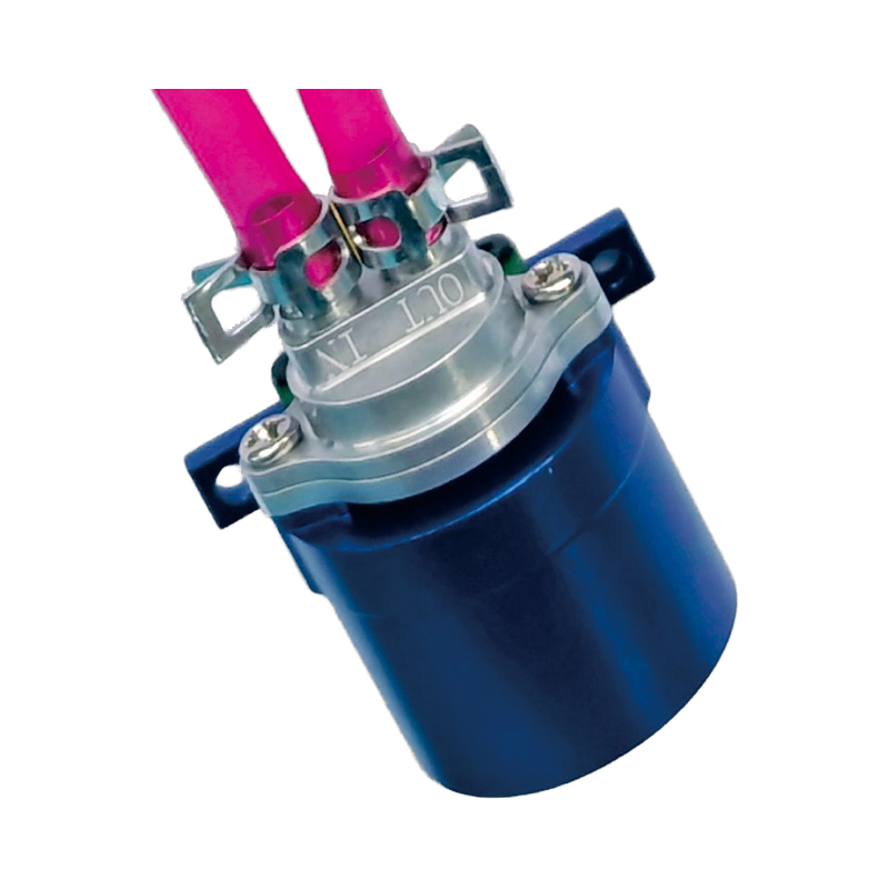 Rcexl 航模专业烟油泵系统（无刷齿轮泵）