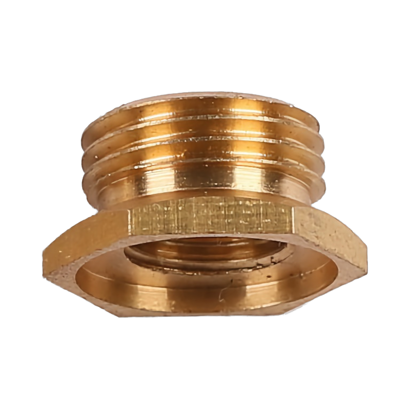 14mm to 10mm 火花塞套筒适配器(铜)