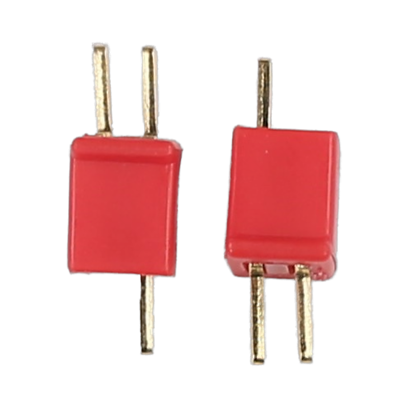 Deans Micro Plug  (1对)