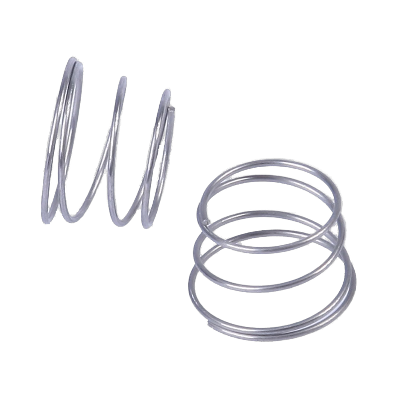 CM-6 火花塞帽弹簧(两只)