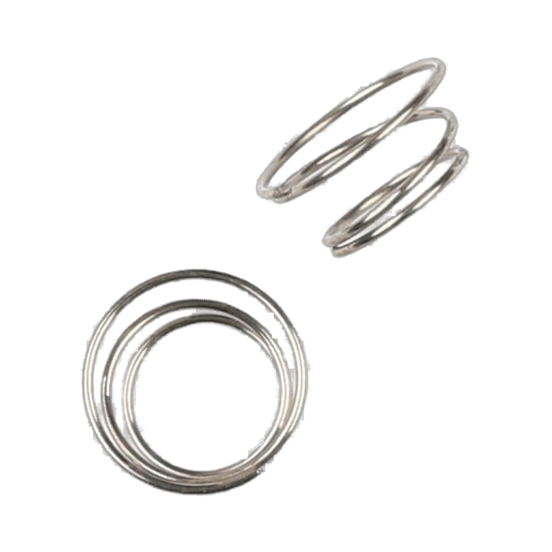 1/4-32 火花塞帽弹簧(两只)