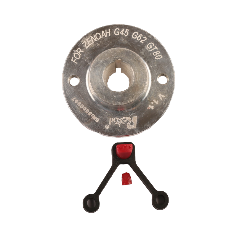 Zenoah G45;G62;GT80 转换套件 (大铝盘)(BMR6A)