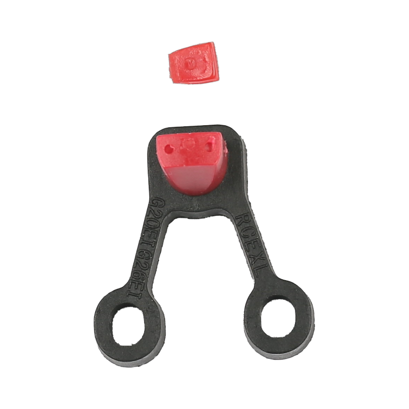 Zenoah G20EI;G26EI;RCEXL 点火传感器支架 (CM-6)