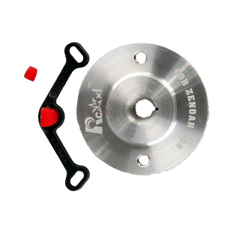 Zenoah G38 转换套件 (中铝盘)(BMR6A)