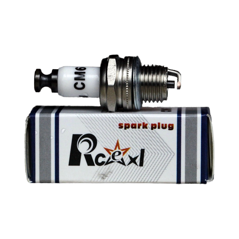 RCEXL 制造 cm6-10mm 火花塞