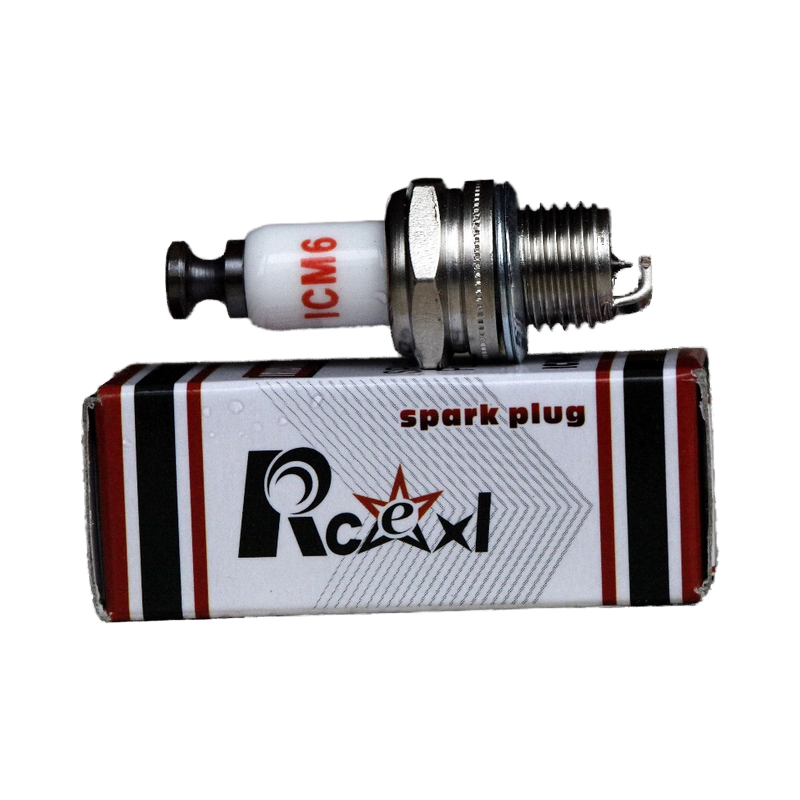 RCEXL 制造 ICM6-10mm 铱金火花塞