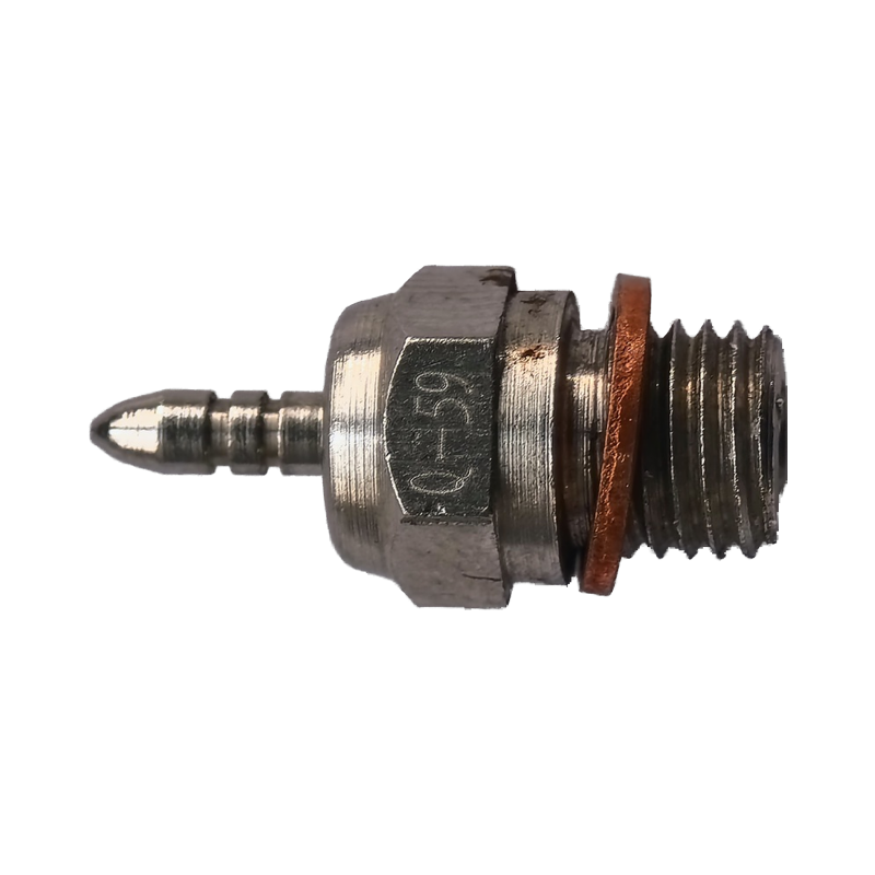 Q59 GP2 中热型,二冲程甲醇发动机