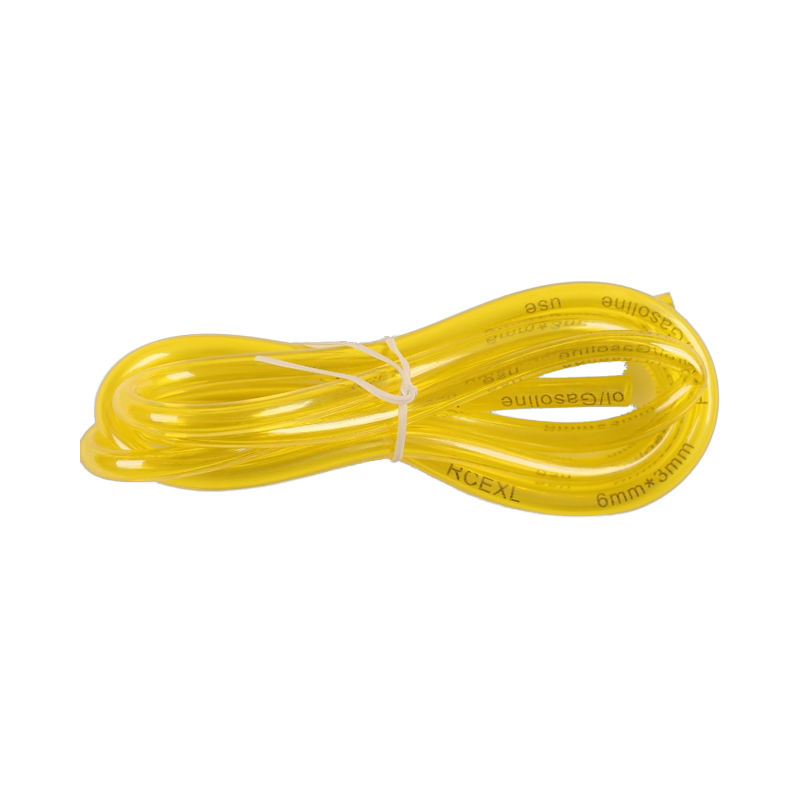 Rcexl 优质汽油/汽油安全燃油管 5mm*3mm 1米